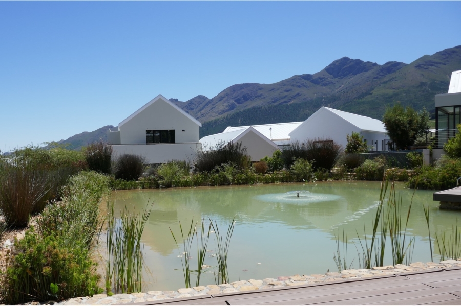 0 Bedroom Property for Sale in Franschhoek Western Cape